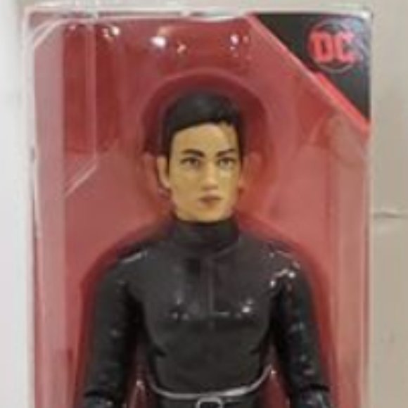 Spin Master The Batman Movie 12" Selina Kyle Action Figure - Picture 1 of 2